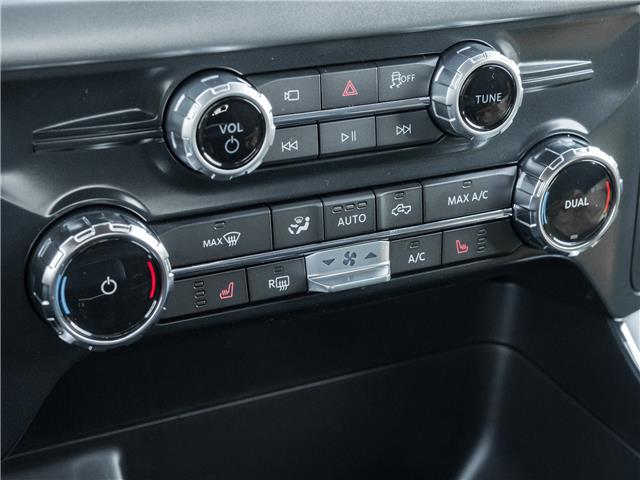 2026 Ford F-150 XLT (Stk: 26F8794) in Mississauga - Image 24 of 31