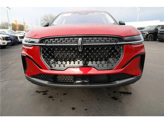 2026 Lincoln Nautilus Premiere (Stk: LN30526) in Windsor - Image 10 of 26