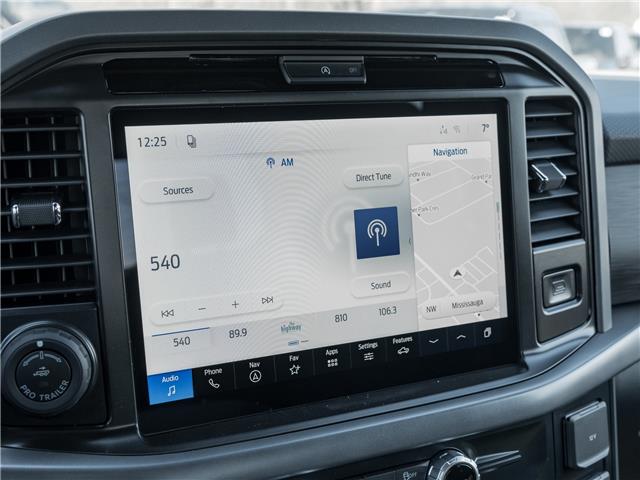 2026 Ford F-150 XLT (Stk: 26F8794) in Mississauga - Image 27 of 31