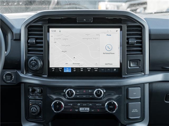 2026 Ford F-150 XLT (Stk: 26F73553) in Mississauga - Image 32 of 32