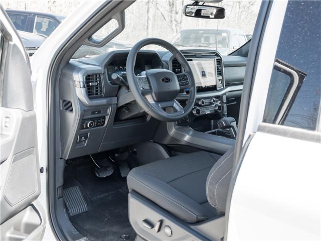 2026 Ford F-150 XLT (Stk: 26F0287) in Mississauga - Image 12 of 31