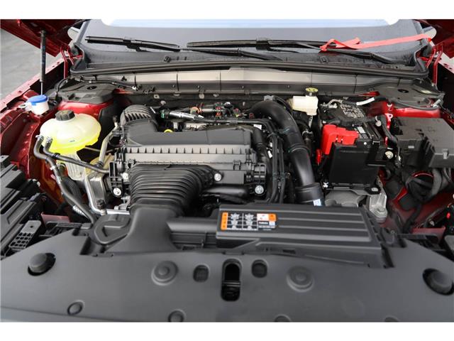 2026 Lincoln Nautilus Premiere (Stk: LN30526) in Windsor - Image 11 of 26