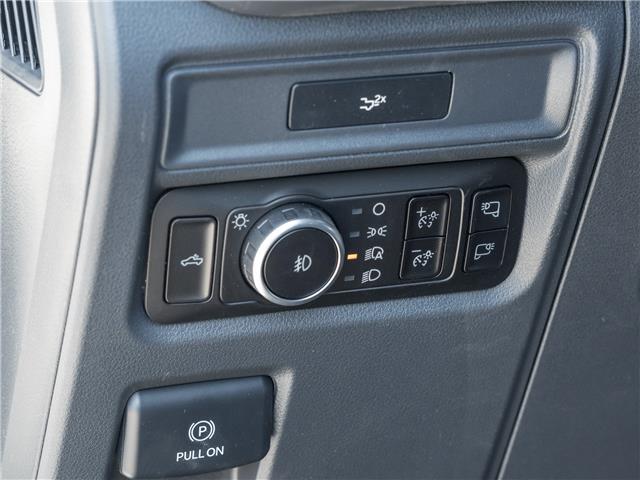 2026 Ford F-150 XLT (Stk: 26F0287) in Mississauga - Image 21 of 31