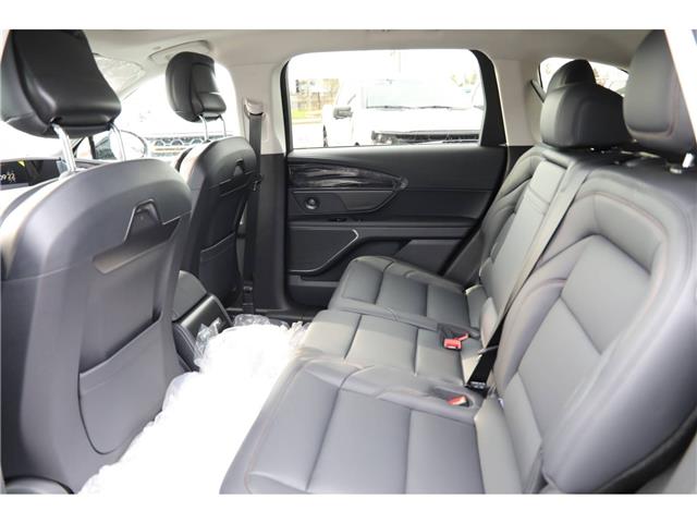 2026 Lincoln Nautilus Premiere (Stk: LN30526) in Windsor - Image 12 of 26