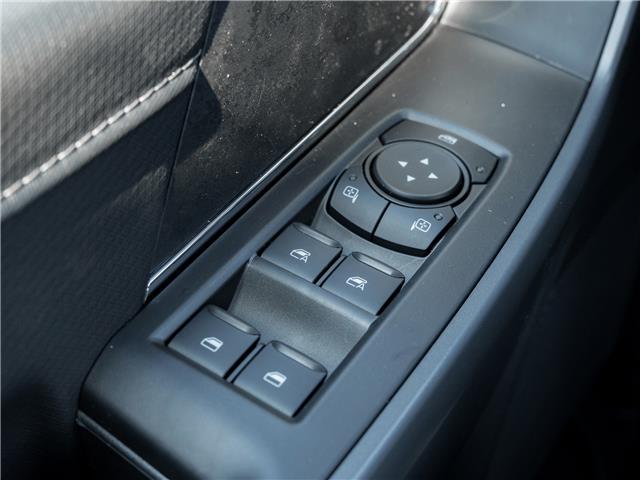 2026 Ford F-150 XLT (Stk: 26F0287) in Mississauga - Image 20 of 31