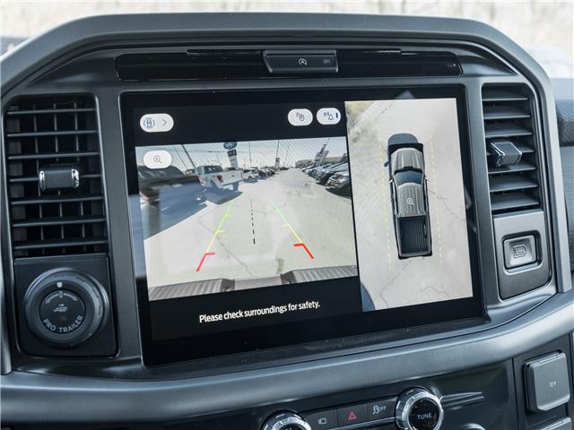 2026 Ford F-150 XLT (Stk: 26F8794) in Mississauga - Image 18 of 31
