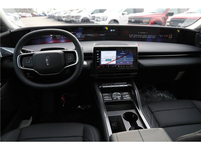 2026 Lincoln Nautilus Premiere (Stk: LN30526) in Windsor - Image 14 of 26