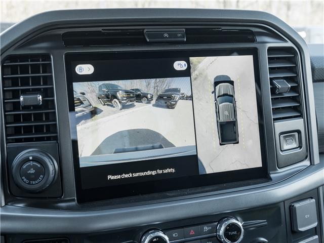 2026 Ford F-150 XLT (Stk: 26F8794) in Mississauga - Image 19 of 31