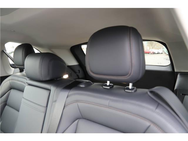 2026 Lincoln Nautilus Premiere (Stk: LN30526) in Windsor - Image 15 of 26