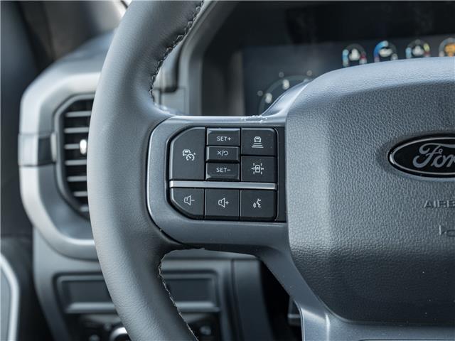 2026 Ford F-150 XLT (Stk: 26F0287) in Mississauga - Image 14 of 31