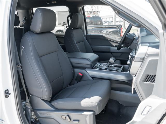2026 Ford F-150 XLT (Stk: 26F8794) in Mississauga - Image 28 of 31