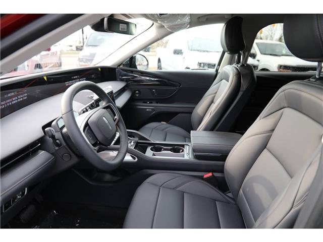 2026 Lincoln Nautilus Premiere (Stk: LN30526) in Windsor - Image 16 of 26