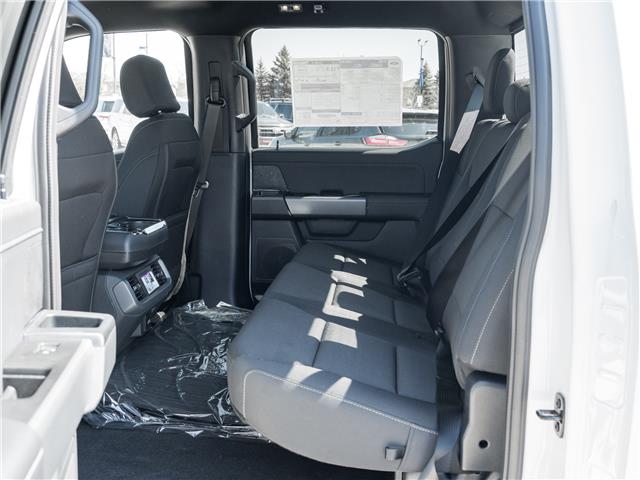 2026 Ford F-150 XLT (Stk: 26F8794) in Mississauga - Image 29 of 31
