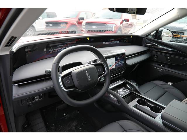 2026 Lincoln Nautilus Premiere (Stk: LN30526) in Windsor - Image 17 of 26