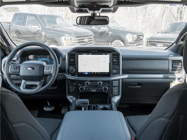 2026 Ford F-150 XLT (Stk: 26F8794) in Mississauga - Image 30 of 31