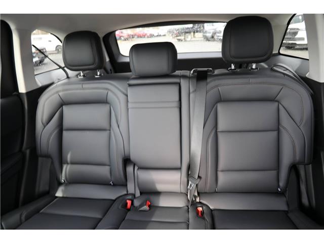 2026 Lincoln Nautilus Premiere (Stk: LN30526) in Windsor - Image 19 of 26