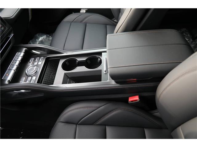 2026 Lincoln Nautilus Premiere (Stk: LN30526) in Windsor - Image 20 of 26