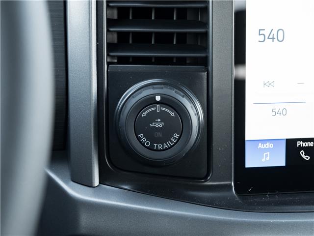 2026 Ford F-150 XLT (Stk: 26F0287) in Mississauga - Image 26 of 31