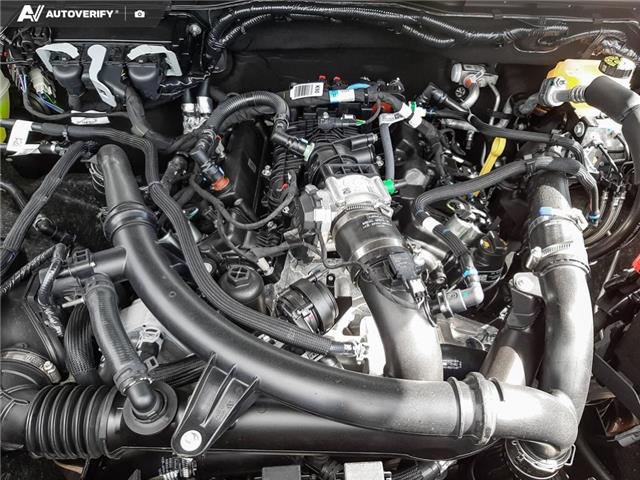 2026 Ford Ranger Lariat (Stk: RT240) in Kamloops - Image 10 of 25