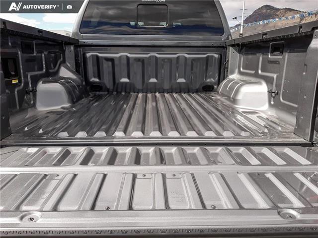 2026 Ford Ranger Lariat (Stk: RT240) in Kamloops - Image 12 of 25