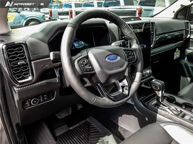 2026 Ford Ranger Lariat (Stk: RT240) in Kamloops - Image 13 of 25