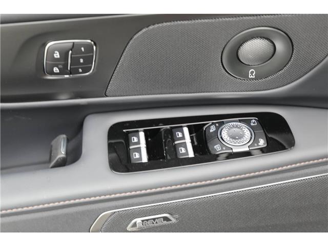 2026 Lincoln Nautilus Premiere (Stk: LN30526) in Windsor - Image 21 of 26