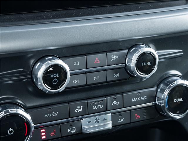 2026 Ford F-150 XLT (Stk: 26F0287) in Mississauga - Image 25 of 31