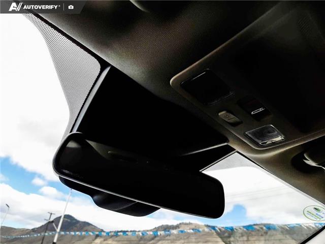 2026 Ford Ranger Lariat (Stk: RT240) in Kamloops - Image 21 of 25