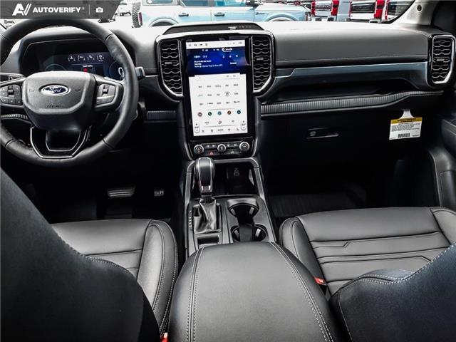2026 Ford Ranger Lariat (Stk: RT240) in Kamloops - Image 24 of 25