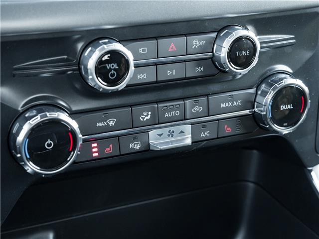 2026 Ford F-150 XLT (Stk: 26F0287) in Mississauga - Image 24 of 31