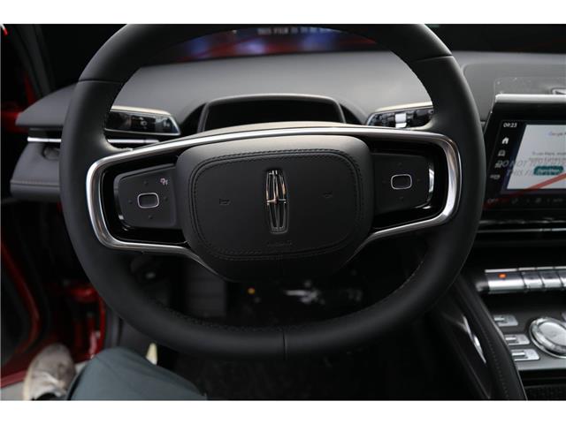 2026 Lincoln Nautilus Premiere (Stk: LN30526) in Windsor - Image 23 of 26