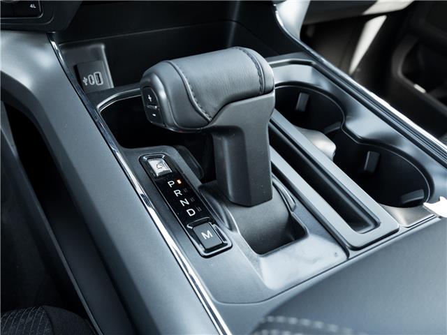 2026 Ford F-150 XLT (Stk: 26F0287) in Mississauga - Image 22 of 31