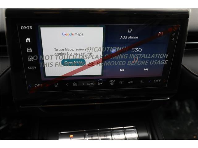 2026 Lincoln Nautilus Premiere (Stk: LN30526) in Windsor - Image 24 of 26