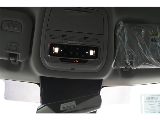 2026 Lincoln Nautilus Premiere (Stk: LN30526) in Windsor - Image 25 of 26