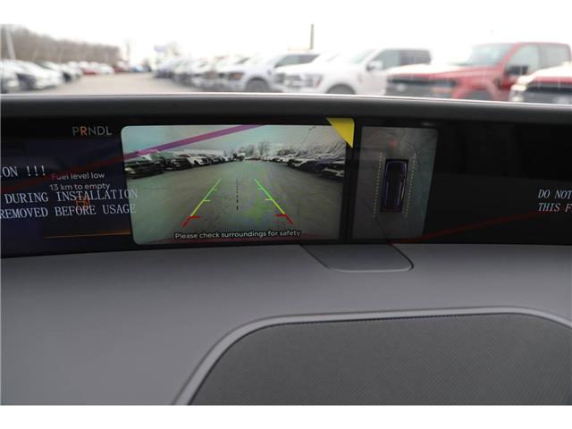 2026 Lincoln Nautilus Premiere (Stk: LN30526) in Windsor - Image 26 of 26