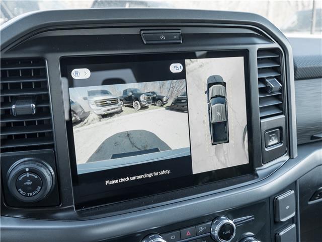2026 Ford F-150 XLT (Stk: 26F0287) in Mississauga - Image 19 of 31