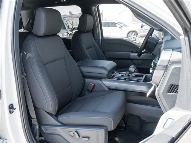 2026 Ford F-150 XLT (Stk: 26F0287) in Mississauga - Image 28 of 31