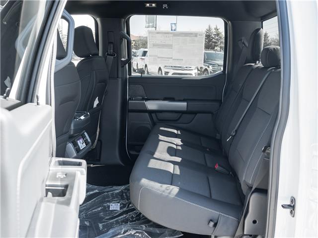 2026 Ford F-150 XLT (Stk: 26F0287) in Mississauga - Image 29 of 31