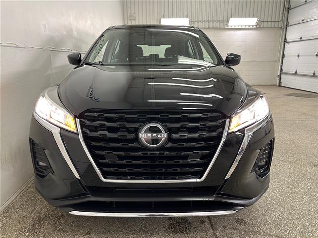2024 Nissan Kicks S (Stk: 43669J) in Belleville - Image 2 of 24