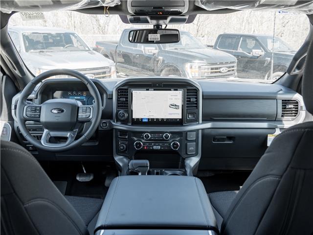 2026 Ford F-150 XLT (Stk: 26F0287) in Mississauga - Image 30 of 31