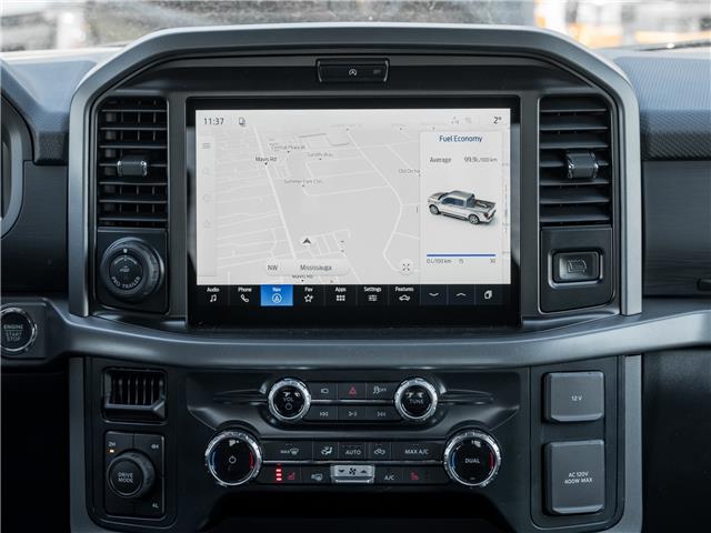 2026 Ford F-150 XLT (Stk: 26F0287) in Mississauga - Image 31 of 31