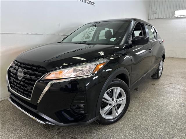 2024 Nissan Kicks S (Stk: 43669J) in Belleville - Image 3 of 24
