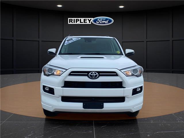 2023 Toyota 4Runner Base (Stk: 26117A) in Melfort - Image 2 of 8