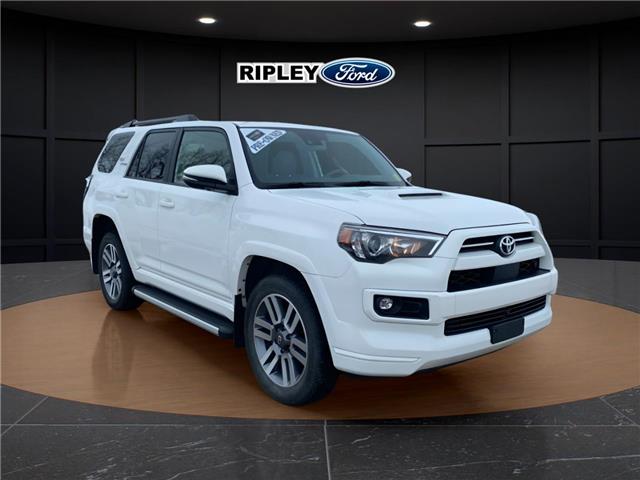 2023 Toyota 4Runner Base (Stk: 26117A) in Melfort - Image 3 of 8