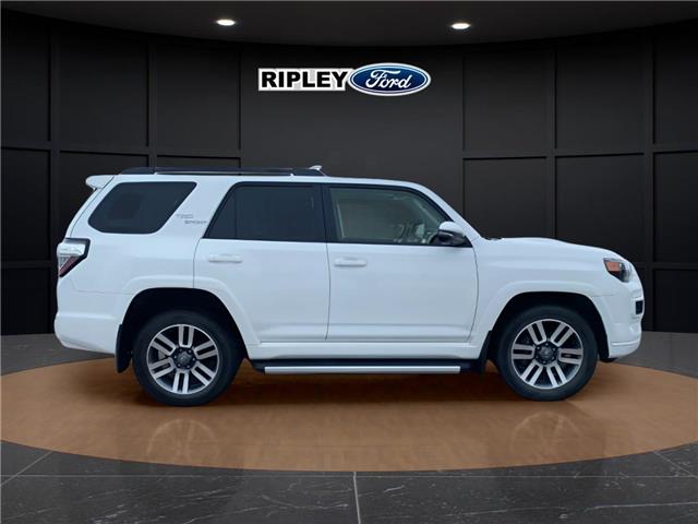 2023 Toyota 4Runner Base (Stk: 26117A) in Melfort - Image 4 of 8