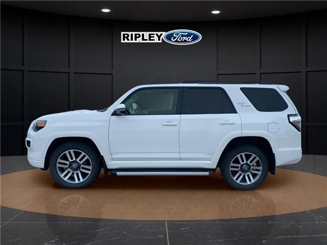 2023 Toyota 4Runner Base (Stk: 26117A) in Melfort - Image 8 of 8