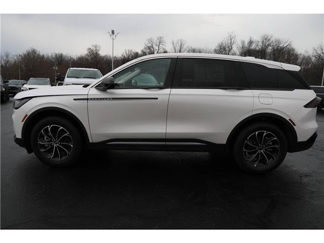 2026 Lincoln Nautilus Premiere (Stk: LN30606) in Windsor - Image 2 of 26