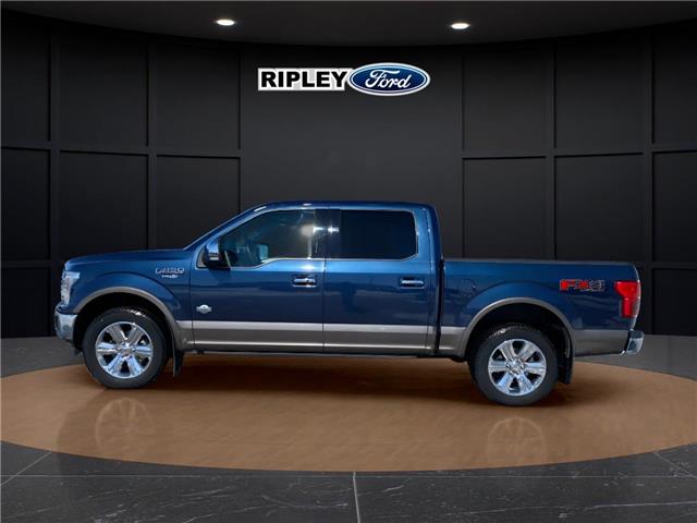 2018 Ford F-150 King Ranch (Stk: 26047B) in Melfort - Image 8 of 8