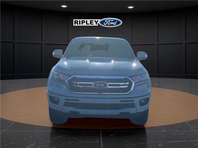 2021 Ford Ranger Lariat (Stk: 26077A) in Melfort - Image 2 of 8