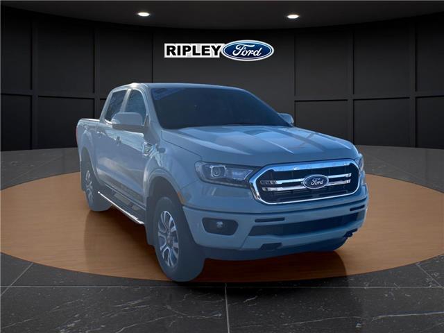 2021 Ford Ranger Lariat (Stk: 26077A) in Melfort - Image 3 of 8